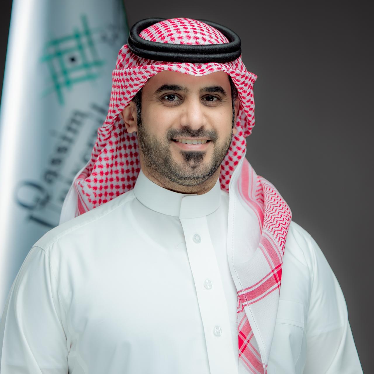 هايف مسعد المطيري