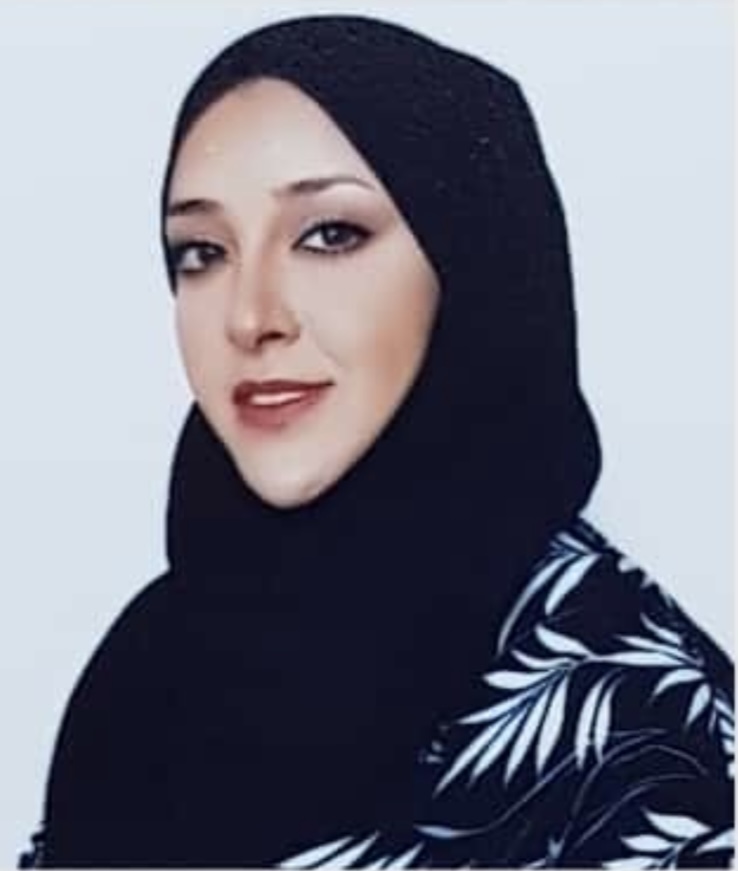 علياء عبدالله العلي