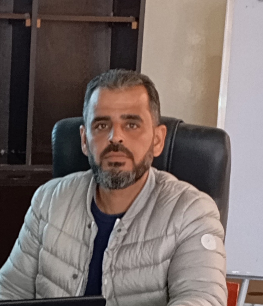 عدنان عبدالمحسن الحسين
